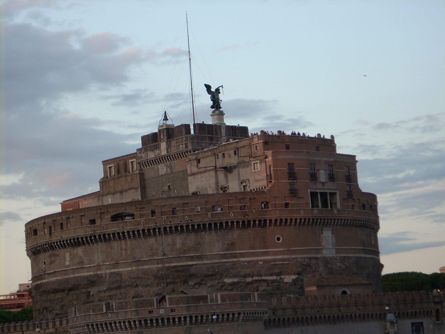 Castel Sant'Angelo, Rome - 04.jpg